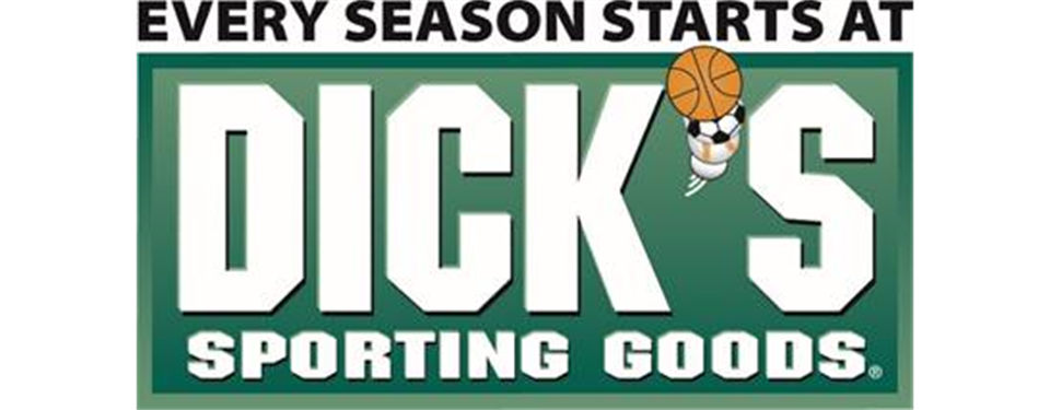 Dick's Sporting Goods SBLL Discounts