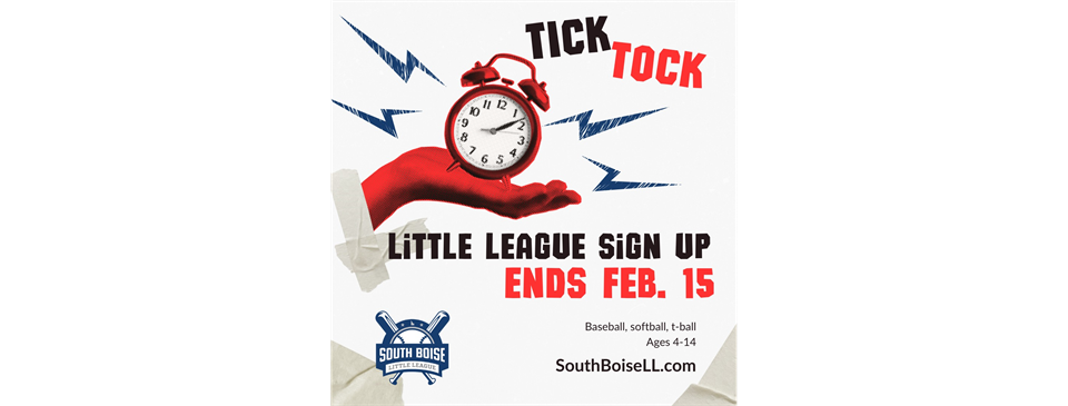 Register Now for Spring 2026