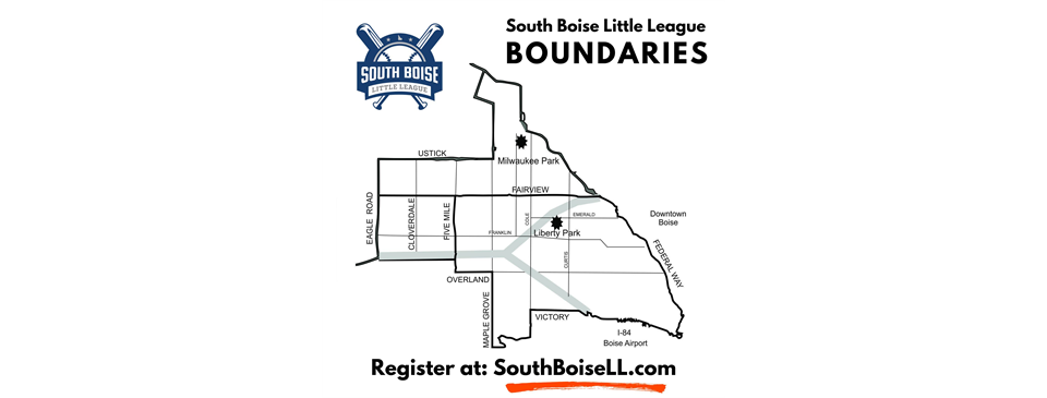 Baseball Boundaries