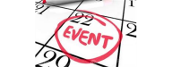 Events Calendar