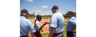 2023 Umpire Trainings